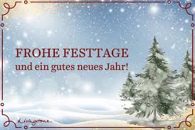 neus jahr