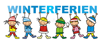 winterferien