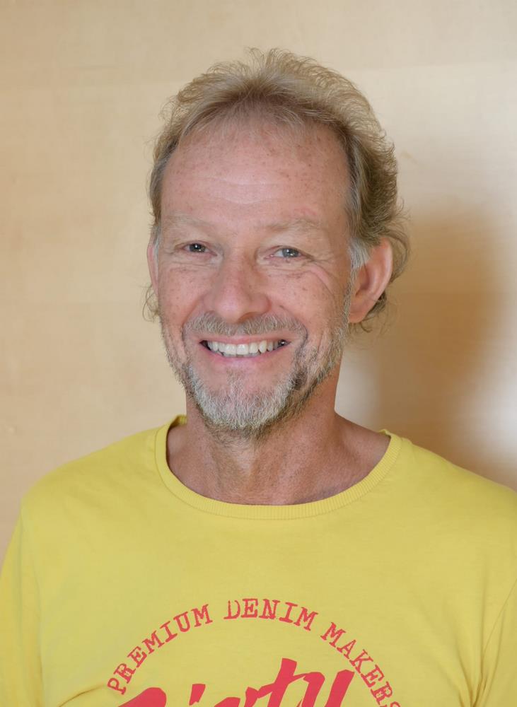 Michael Geiling